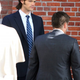 Illustration for article titled Supernatural season 7 set photos